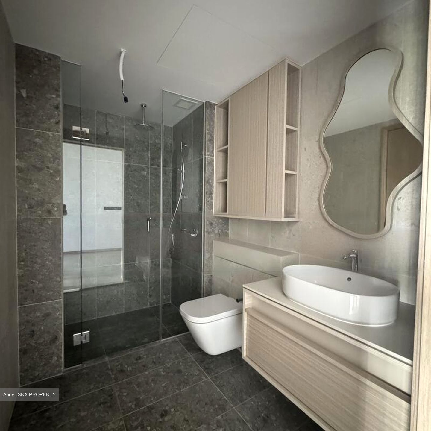 Mori (D14), Apartment #469350021
